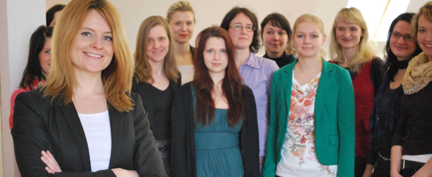 Janet Thiemann Und Team2 Eltern AG