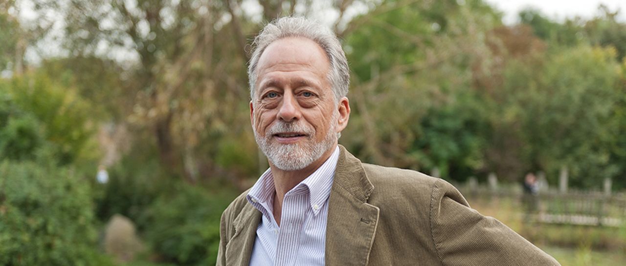 Professor Michael Tomasello