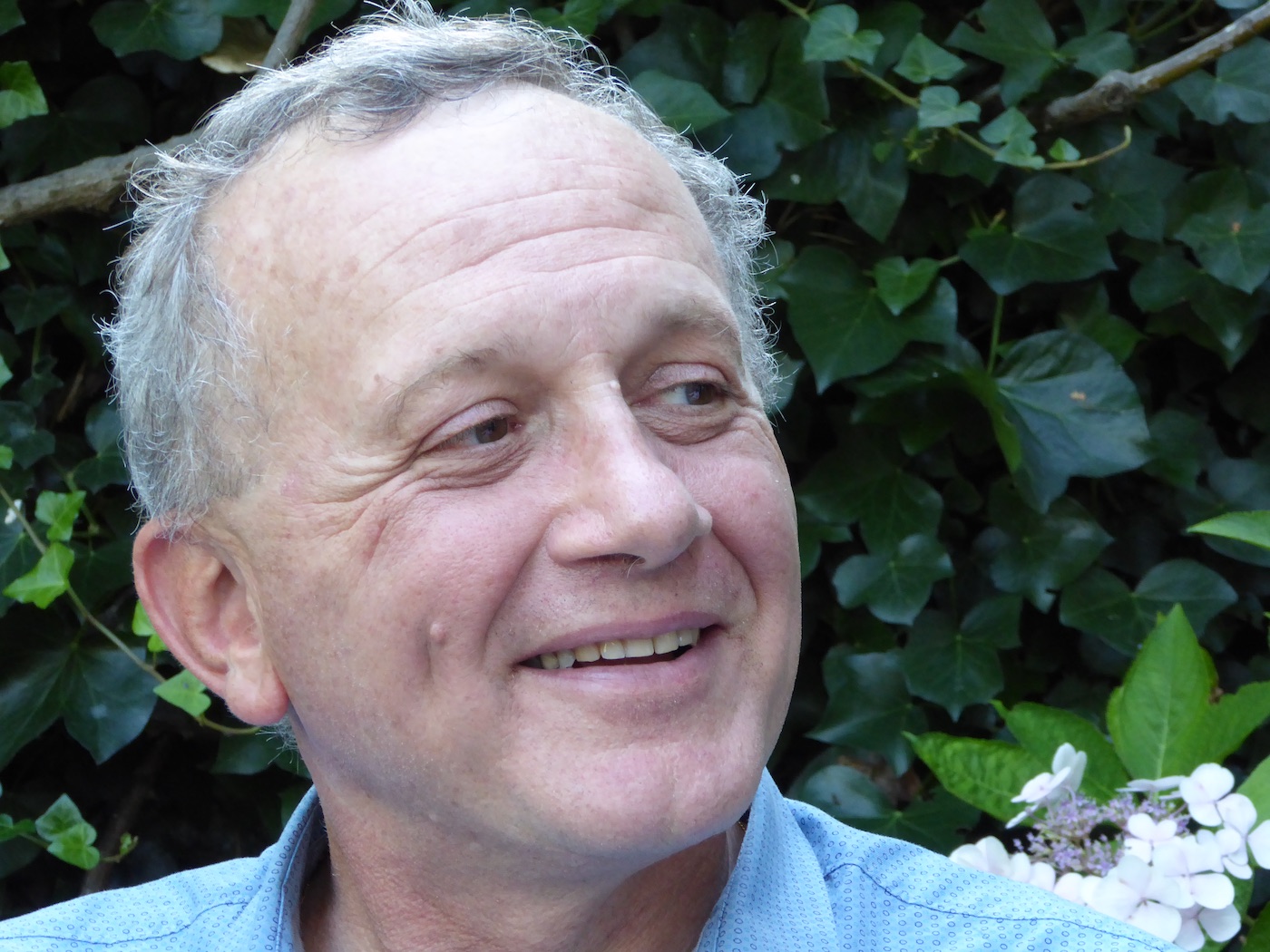 Professor Orazio P. Attanasio