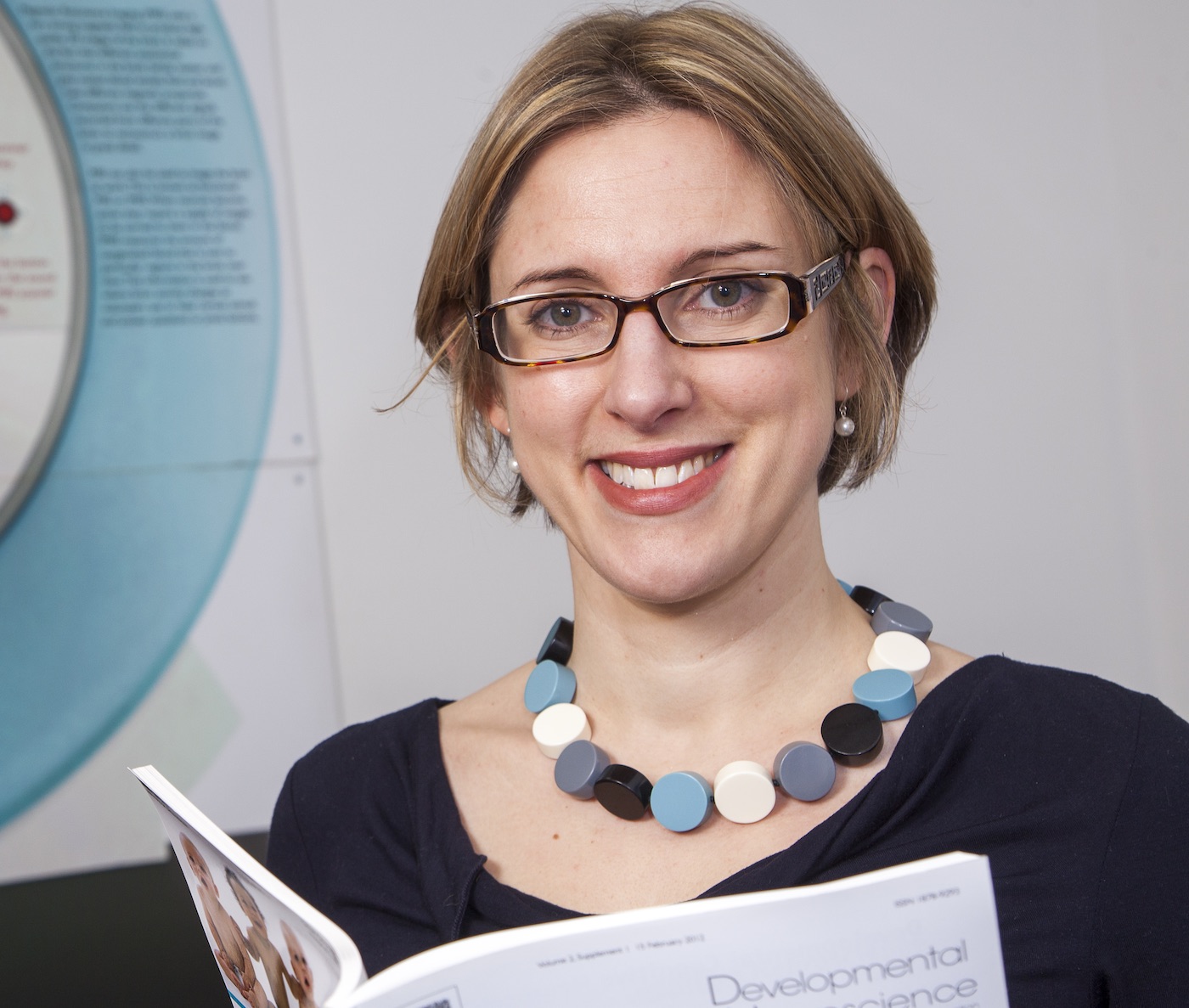 UCL SLMS Prof Sarah Jayne Blakemore